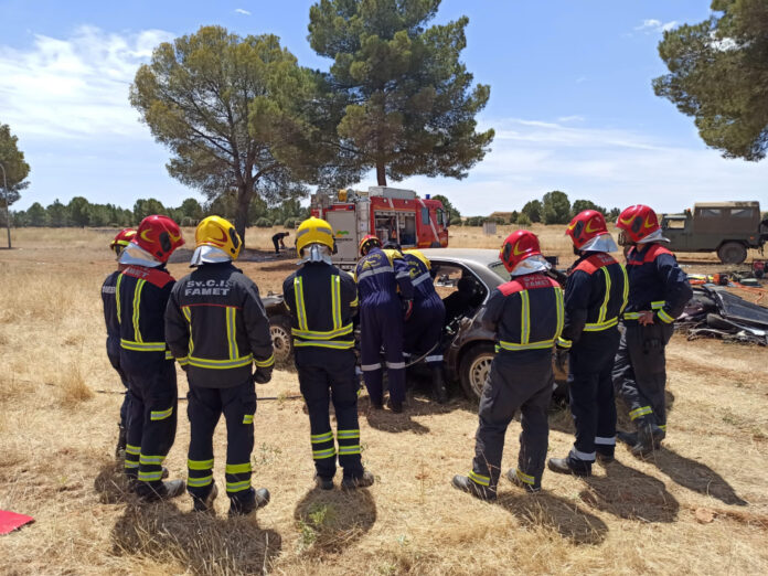 SCIS Práctica accidente coche (1)