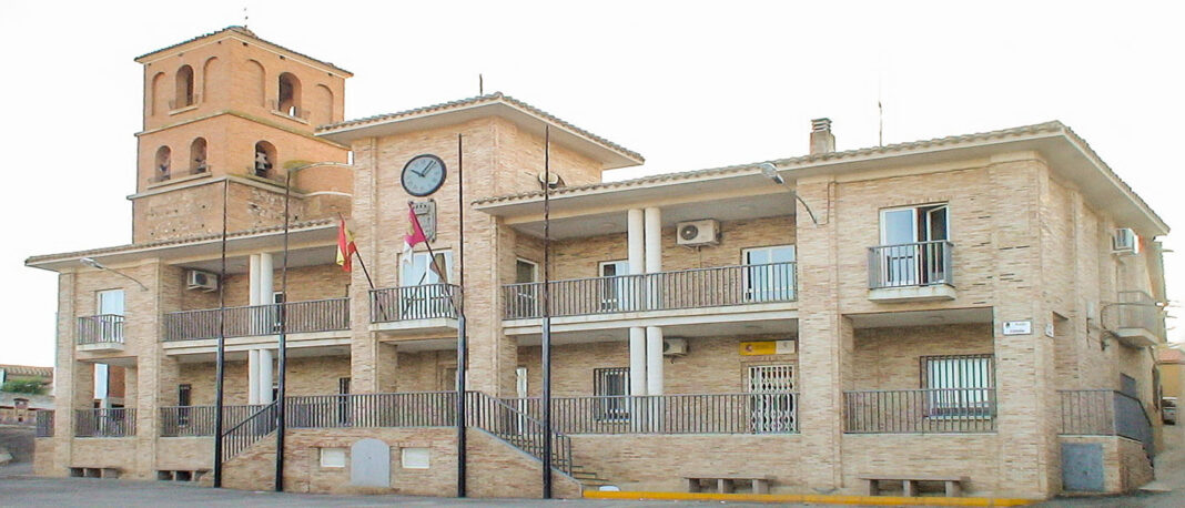 ayuntamiento de mestanza