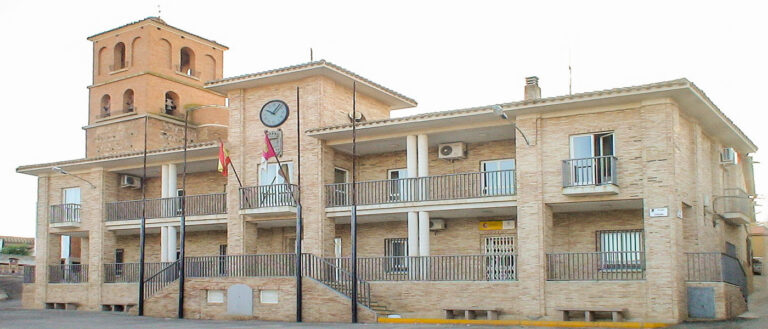 ayuntamiento de mestanza