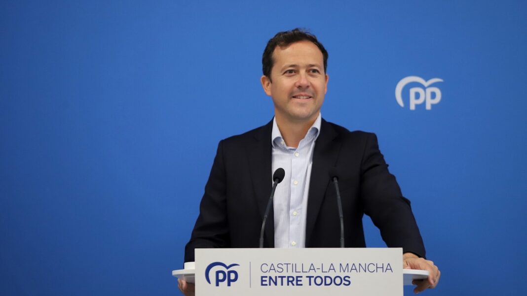carlos velazquez candidato alcaldia toledo