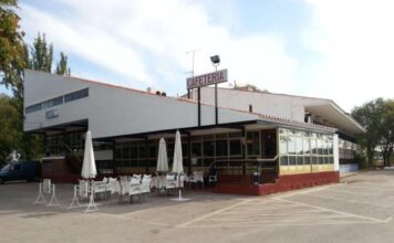 hotel manzanares