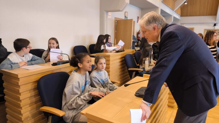 nosotros proponemos Ciudad Real