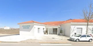 residencia Pedro Muñoz