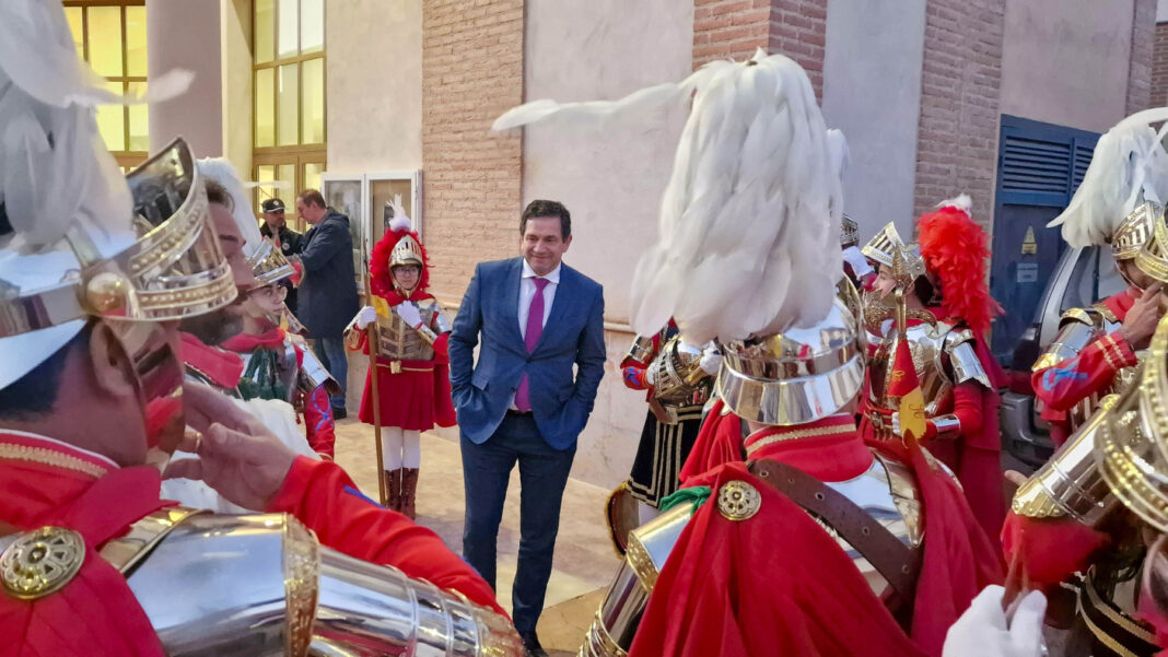 valverde pasion calatrava