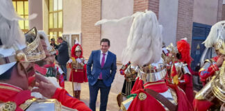 valverde pasion calatrava