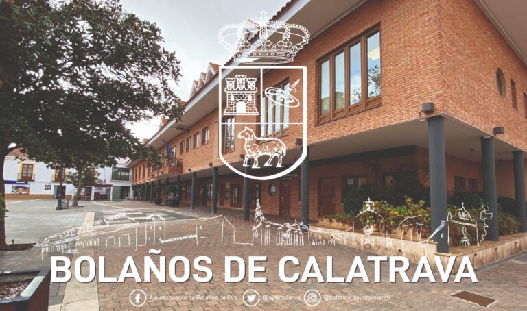Ayuntamiento de Bolaños de Cva. (1)