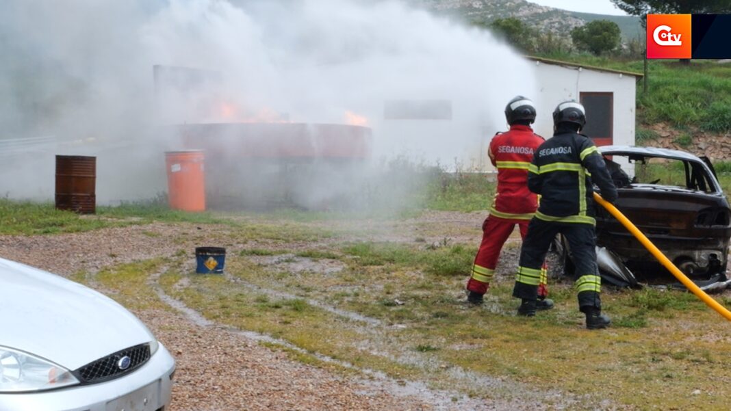 Bomberos 6.1.20 Bomberos 6.1.20