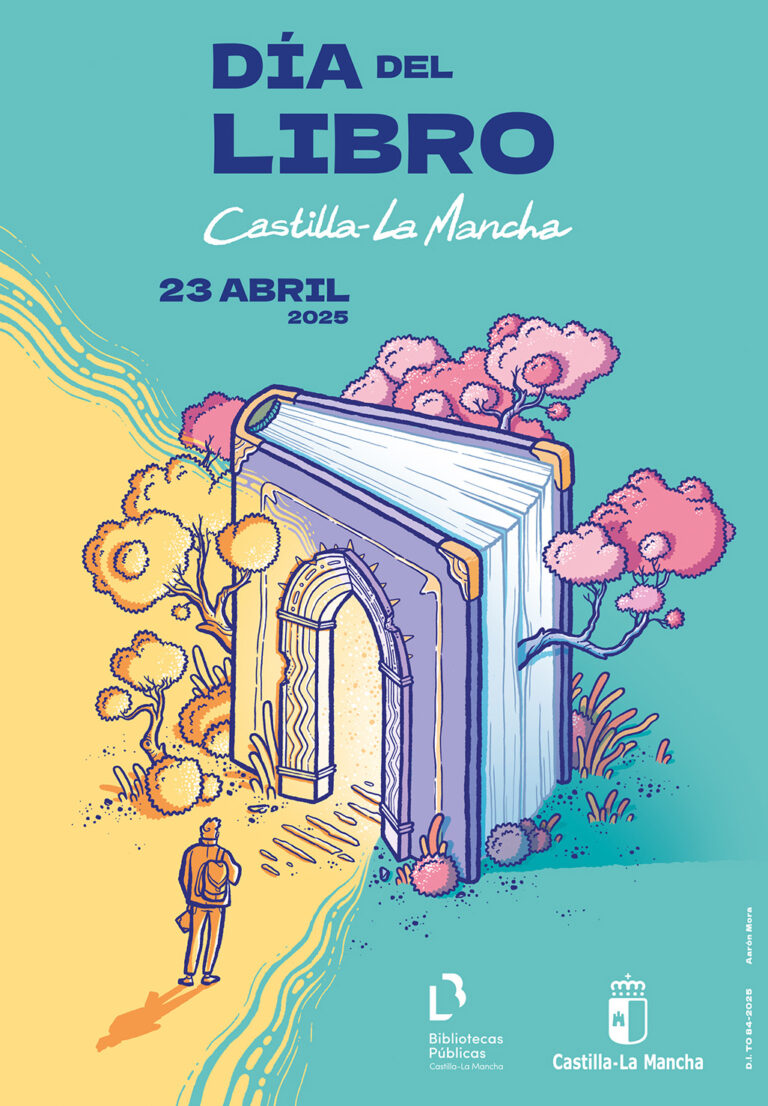 Día del Libro 2025