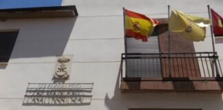 El Ayuntamiento de Solana del Pino