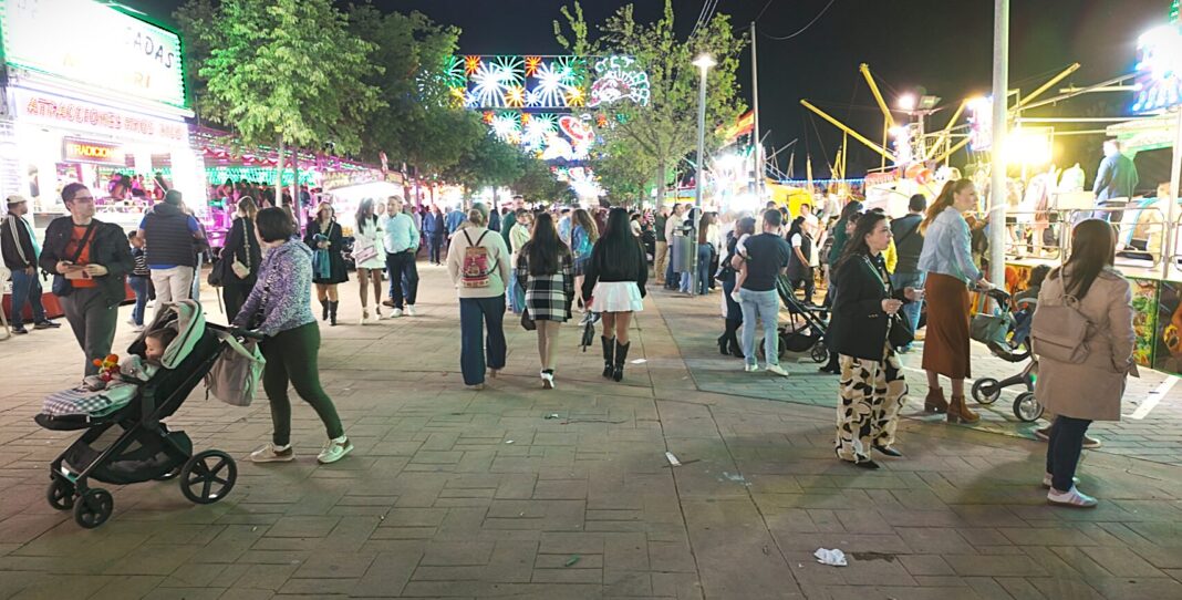 FERIA 2025