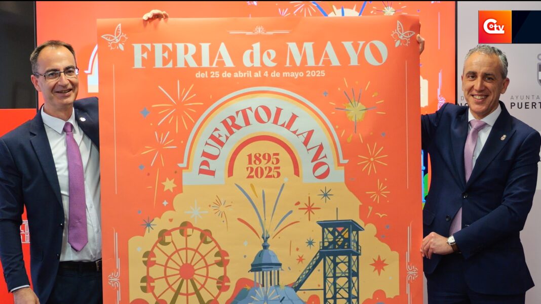 Feria Mayo RP 6.1.10