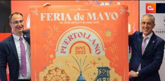 Feria Mayo RP 6.1.10