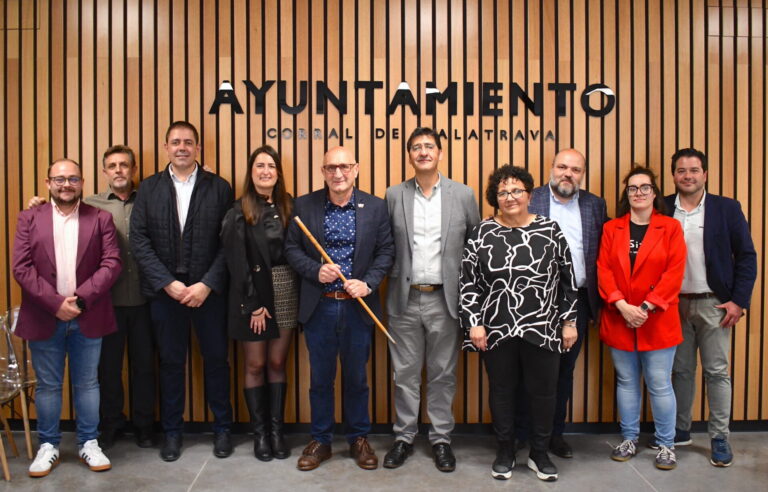 Grupo Socialista Corral Cva