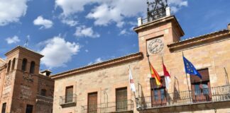 Imagen Ayuntamiento de Almagro