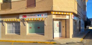 Imagen Casa del Pueblo Carrión