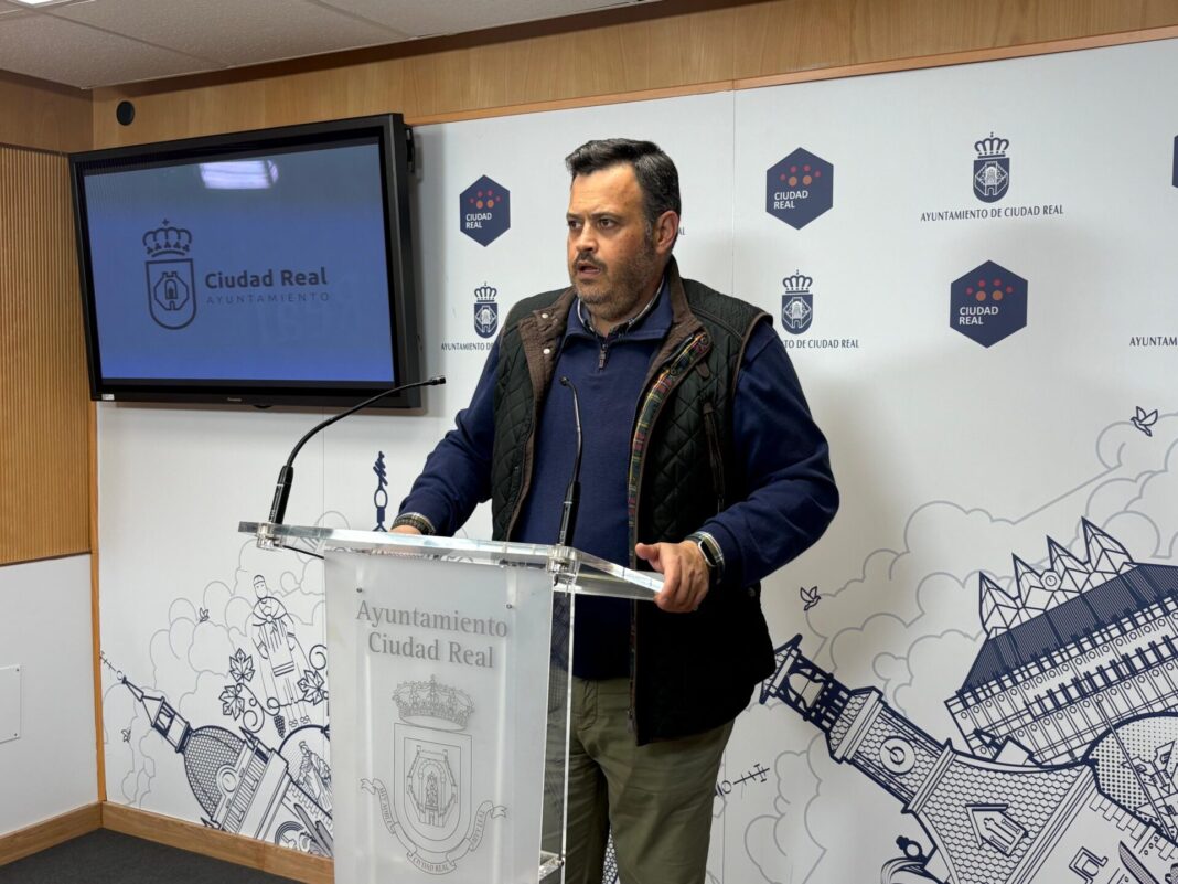 Miguel Hervás