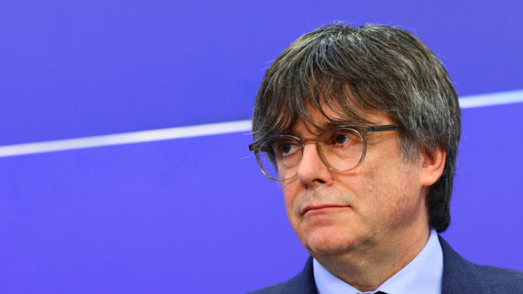 PUIGDEMONT