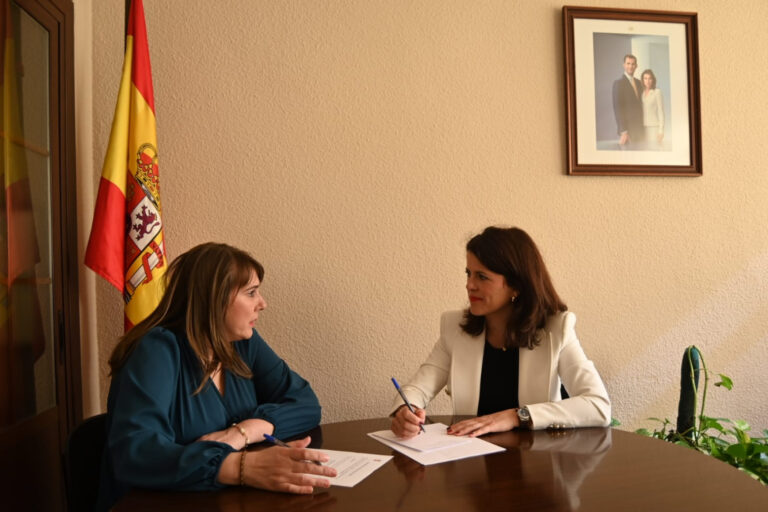 Pelayo Puebla de Don Rodrigo