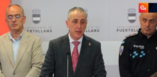 ▶️El alcalde de Puertollano explica cómo se gestionó la crisis del AVE y agradece la solidaridad ciudadana Ruiz Apagón 6.1.39