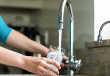 agua grifo