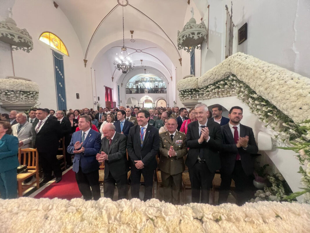 bolaños patrona