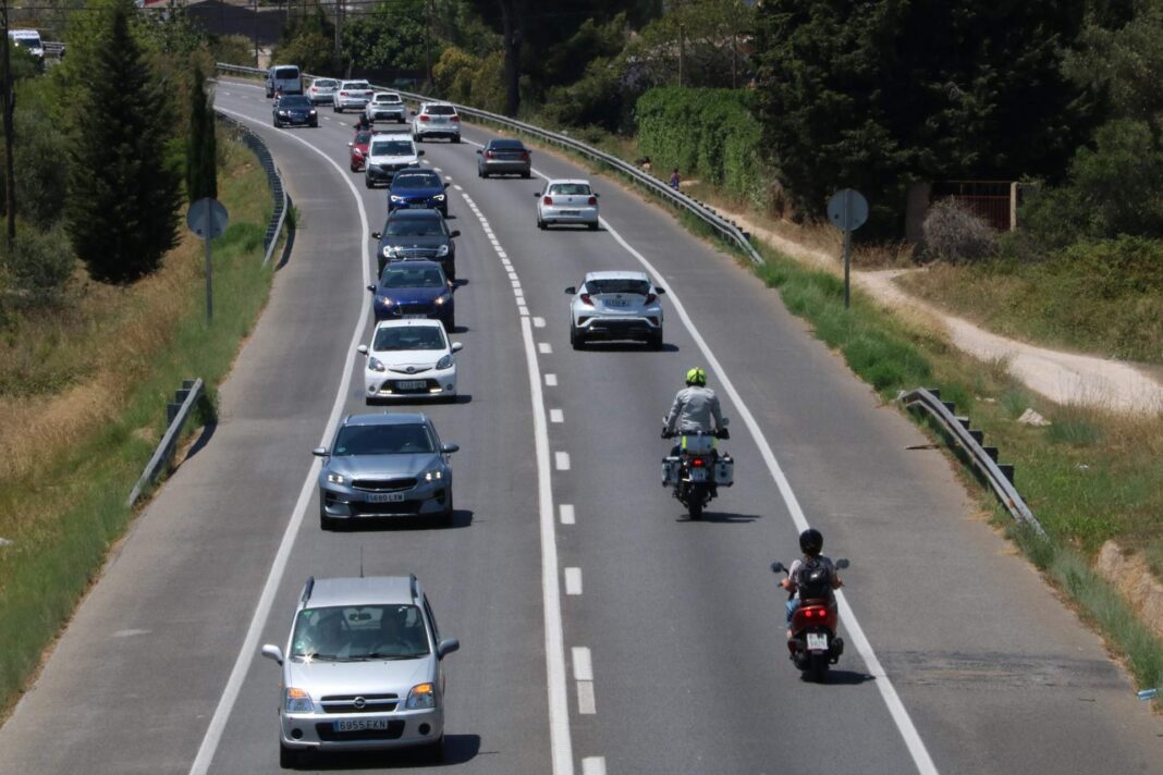carretera