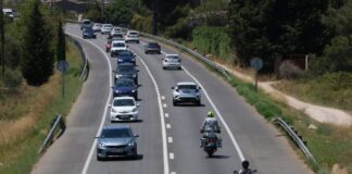 carretera