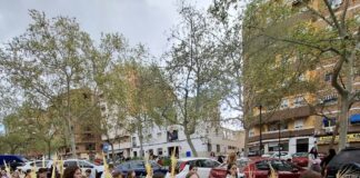 domingo de ramos