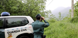 eprona guardia civil