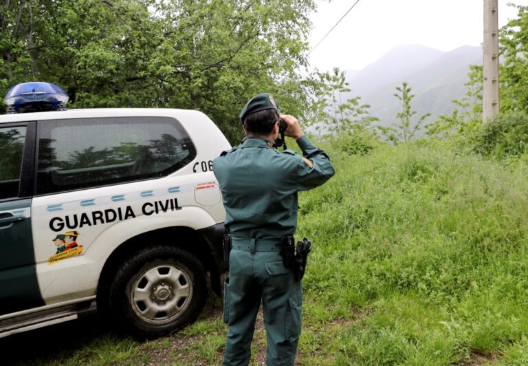 eprona guardia civil