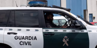 guardia civil