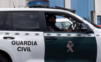 guardia civil