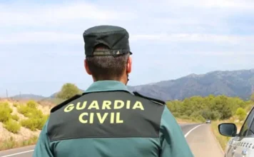 guardiacivil