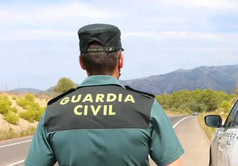 guardiacivil