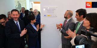 ▶️Argamasilla de Calatrava inaugura el Espacio Cultural ‘La Bodega’, nuevo referente comarcal *VÍDEO* la bodega 6.1.6