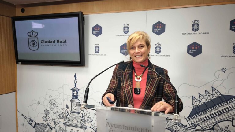 maria José Escobedo Concejal Igualdad