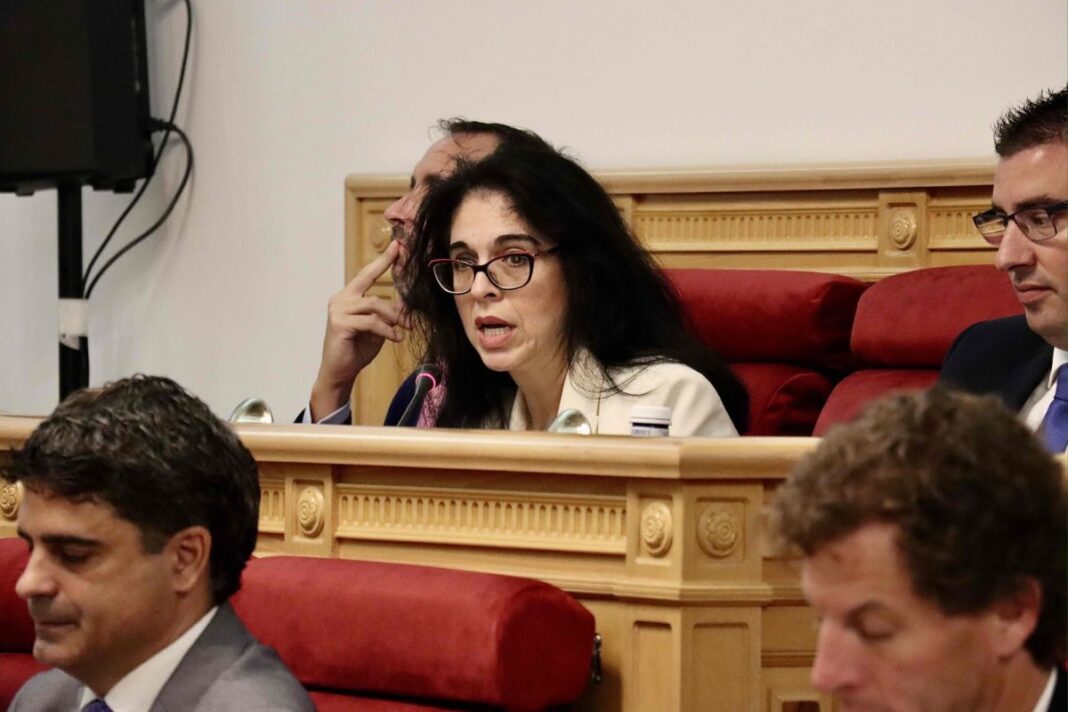 marisol illesca