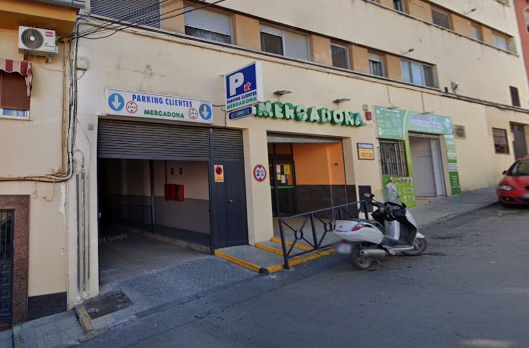 mercadona ubeda