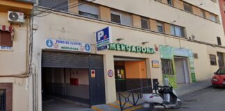 mercadona ubeda