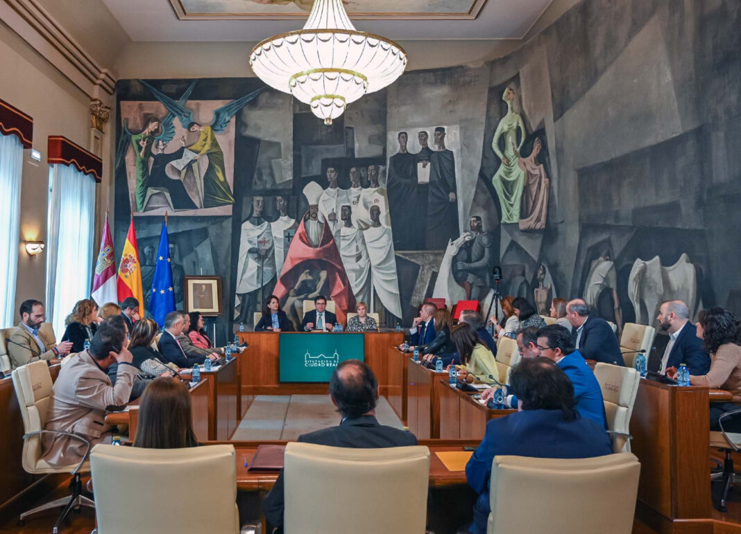 pleno DIPU