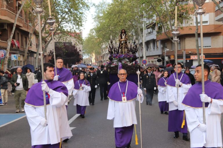 procesión
