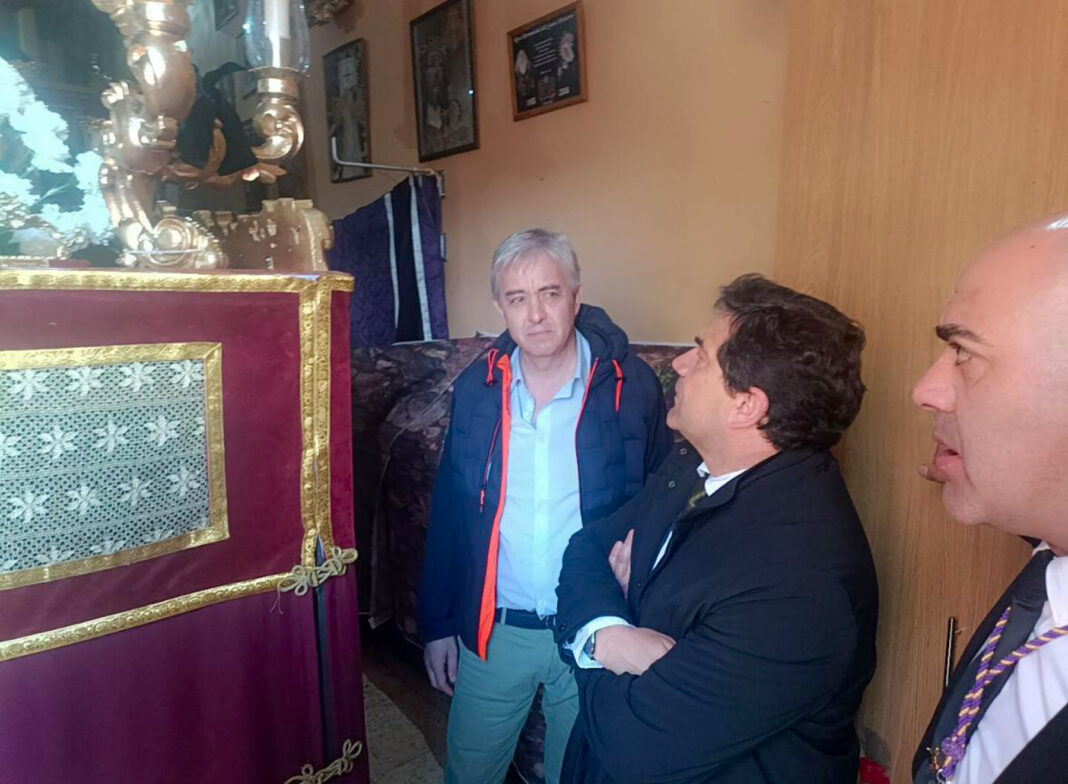 valverde el pilar