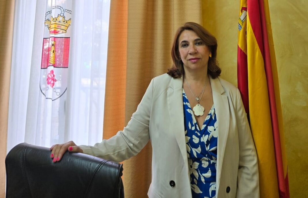 Abenójar