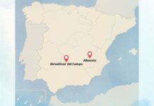 Almodóvar del Campo
