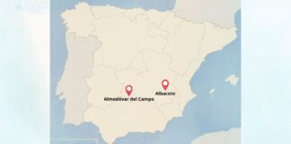Almodóvar del Campo