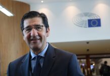 Caballero Europa