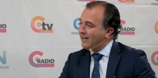 ▶️David Moreno: “España tiene el mayor viñedo del mundo, merece reconocimiento mundial”*VÍDEO* Captura de pantalla 2025 05 06 221031