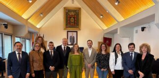 Esther Herrera asume oficialmente la Intervención General del Ayuntamiento de Ciudad Real