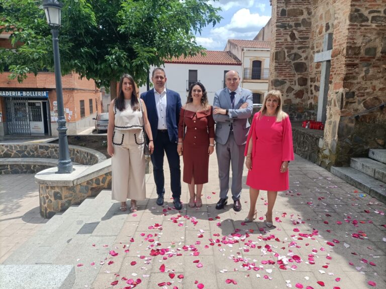 Fiestas Puebla Don Rodrigo 2