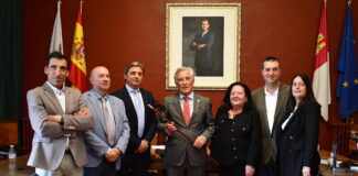 Nuevo equipo de Gobierno municipal